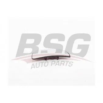 Verre de rétroviseur, rétroviseur extérieur BSG BSG 25-910-015