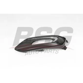 Grille de ventilation, pare-chocs avant droit BSG BSG 25-921-003