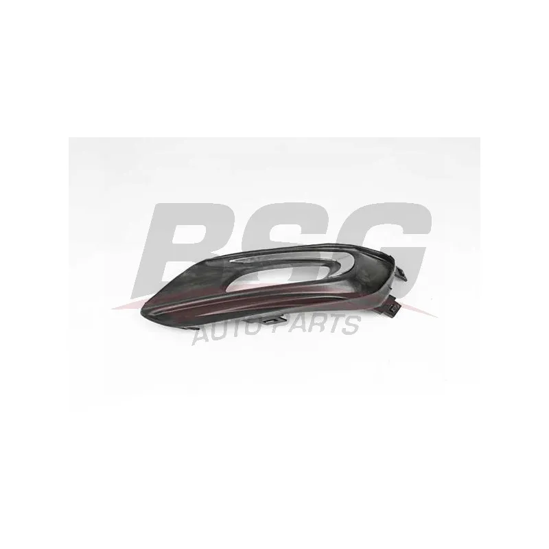 Grille de ventilation, pare-chocs avant droit BSG BSG 25-921-003