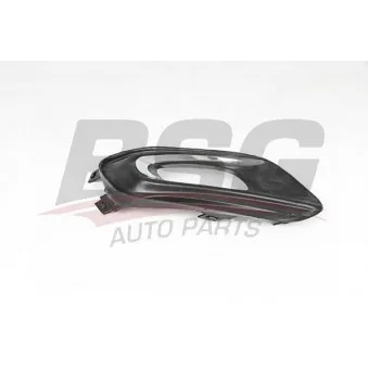 Grille de ventilation, pare-chocs avant gauche BSG BSG 25-921-004