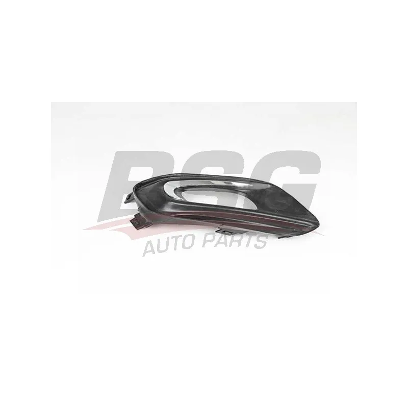 Grille de ventilation, pare-chocs avant gauche BSG BSG 25-921-004