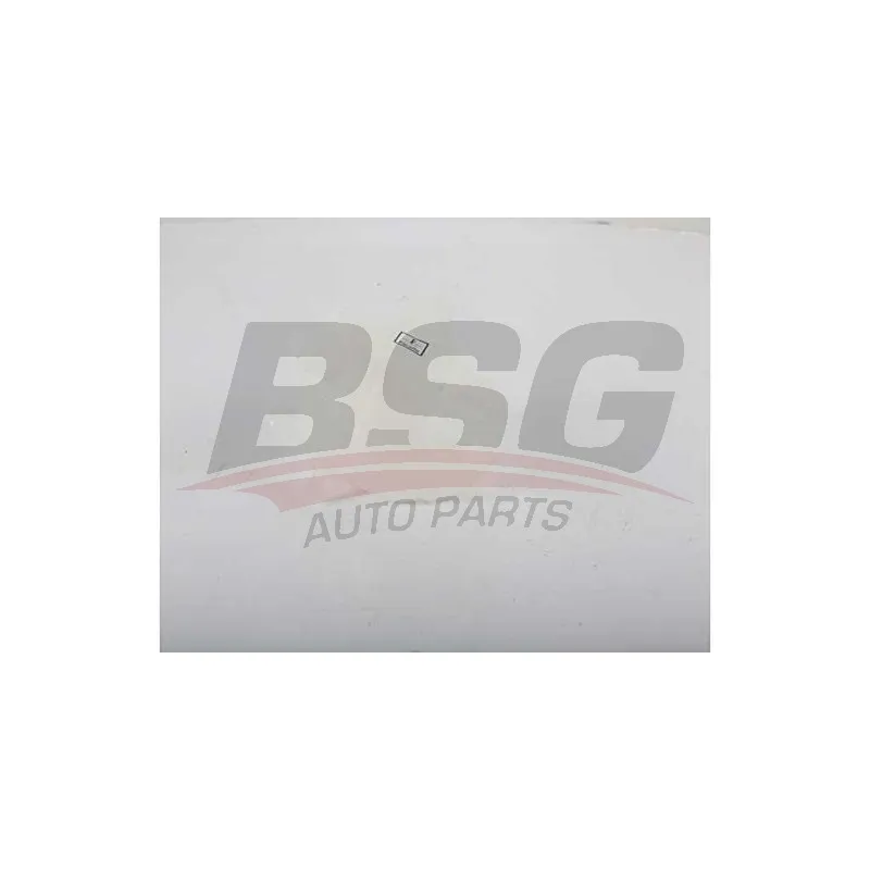 Bouchon, réservoir de liquide de refroidissement BSG BSG 25-971-008