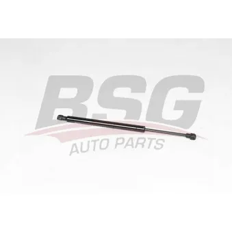 Vérin, capot-moteur BSG BSG 25-980-018