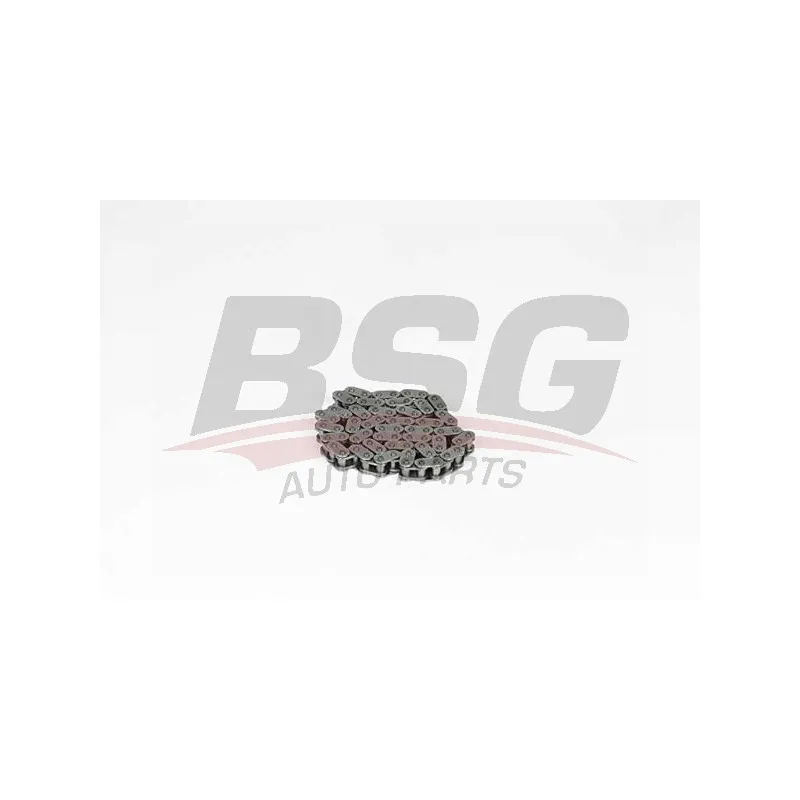 Chaîne, commande de pompe à huile BSG BSG 30-109-044