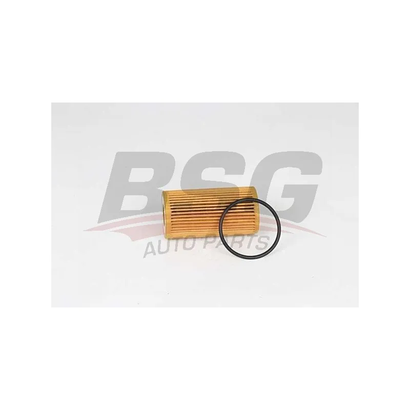 Filtre à huile BSG BSG 30-140-011