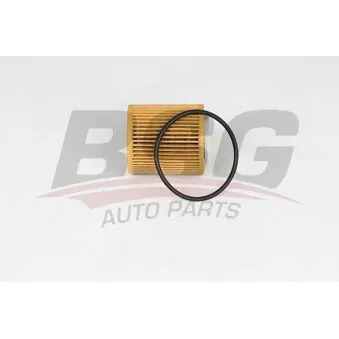 Filtre à huile BSG BSG 30-140-012