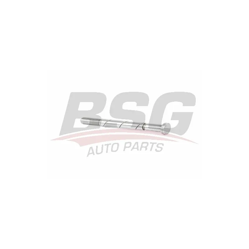 Pilon, pompe à dépression (freinage) BSG BSG 30-236-003