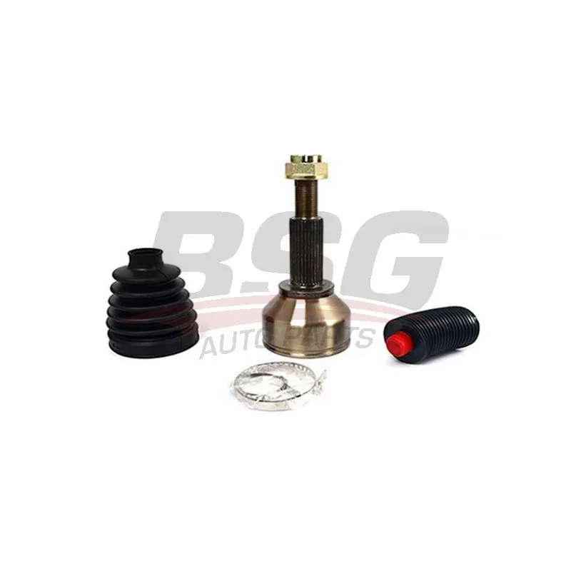 Embout de cardan avant (kit de réparation) BSG BSG 30-340-018
