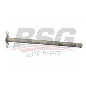 Piston BSG BSG 30-470-008