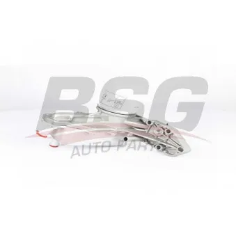 Radiateur d'huile BSG BSG 30-506-005