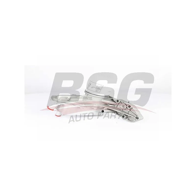 Radiateur d'huile BSG BSG 30-506-005