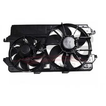 Ventilateur, refroidissement du moteur BSG BSG 30-511-001