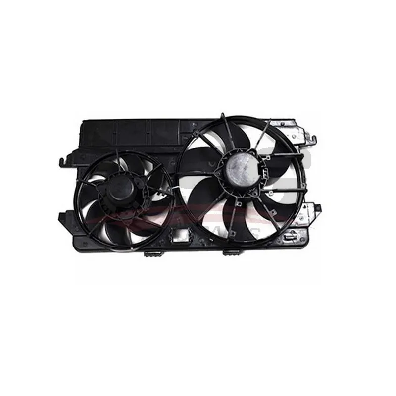 Ventilateur, refroidissement du moteur BSG BSG 30-511-001
