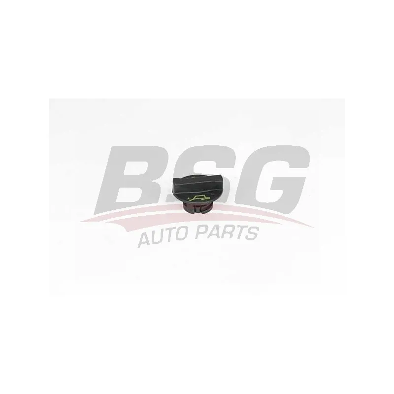 Bouchon, goulotte de remplissage d'huile BSG BSG 30-700-502