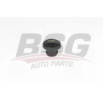 Bouchon, goulotte de remplissage d'huile BSG BSG 30-700-503