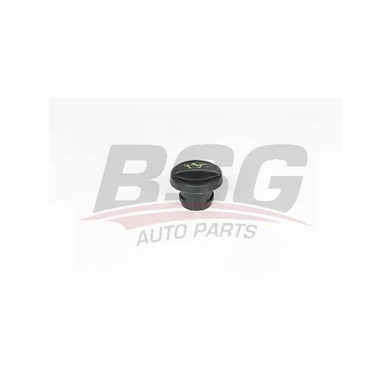 Bouchon, goulotte de remplissage d'huile BSG BSG 30-700-503