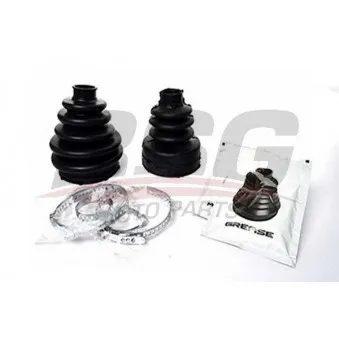 Soufflets de cardan avant BSG BSG 30-705-033