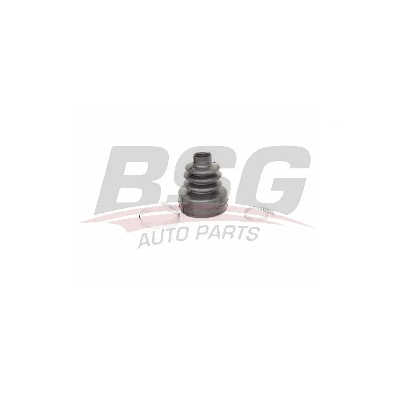 Jeu de joints-soufflets, arbre de commande avant gauche BSG BSG 30-705-065