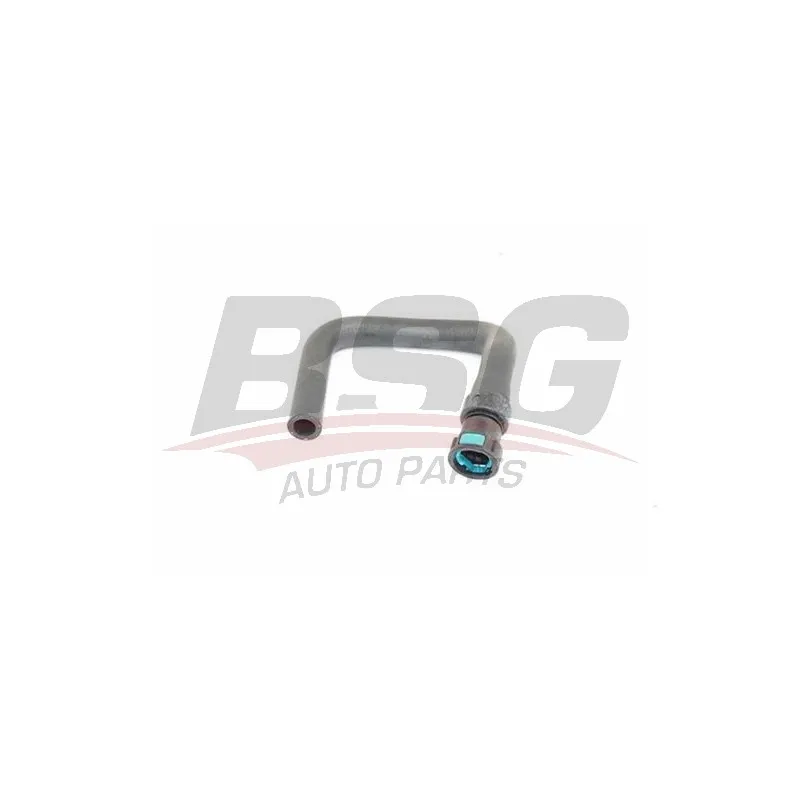 Durite de radiateur BSG BSG 30-720-234