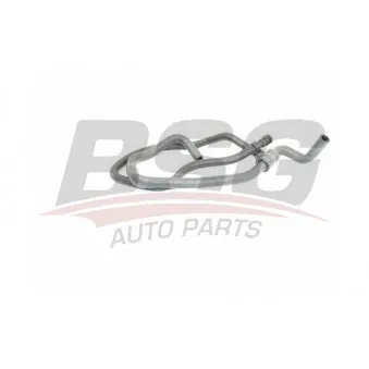 Durite de radiateur BSG BSG 30-720-237