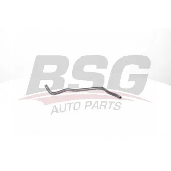 Durite de radiateur BSG BSG 30-720-239
