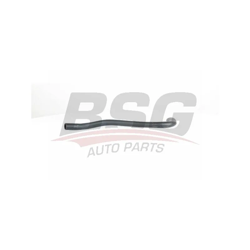 Durite de radiateur BSG BSG 30-720-240