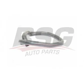 Durite de radiateur BSG BSG 30-720-253