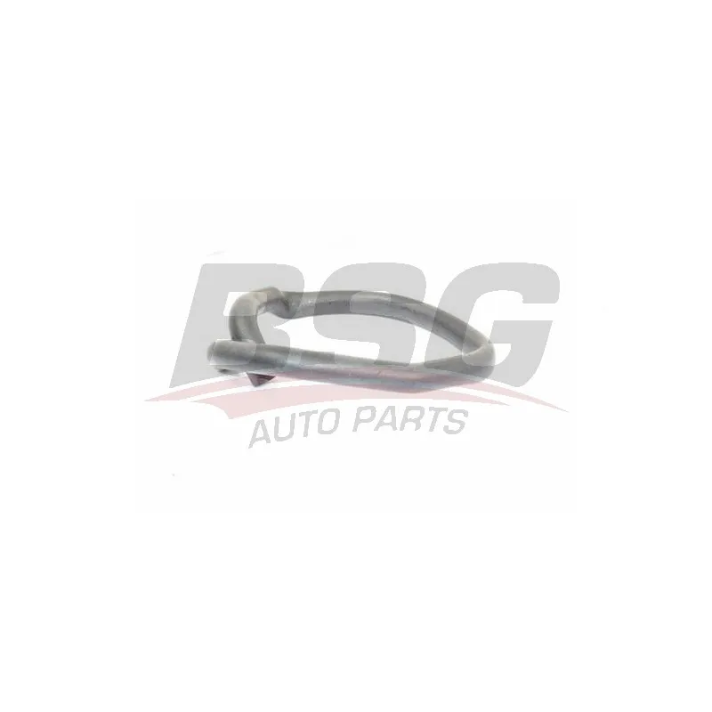 Durite de radiateur BSG BSG 30-720-253