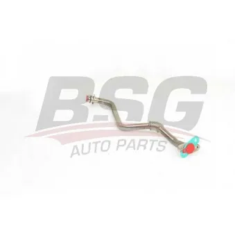 Conduite d'huile, compresseur BSG BSG 30-725-100