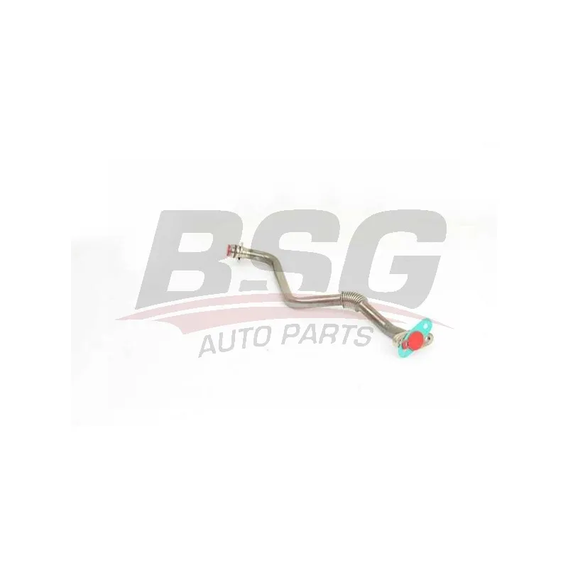 Conduite d'huile, compresseur BSG BSG 30-725-100