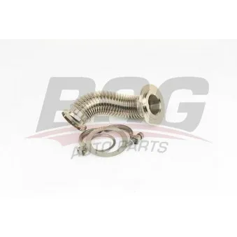 Radiateur, réaspiration des gaz d'échappement BSG BSG 30-725-106