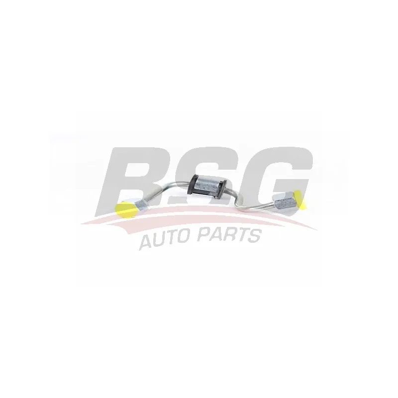 Tuyauterie de carburant BSG BSG 30-725-108