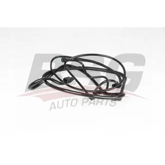 Tuyauterie de carburant BSG BSG 30-725-110