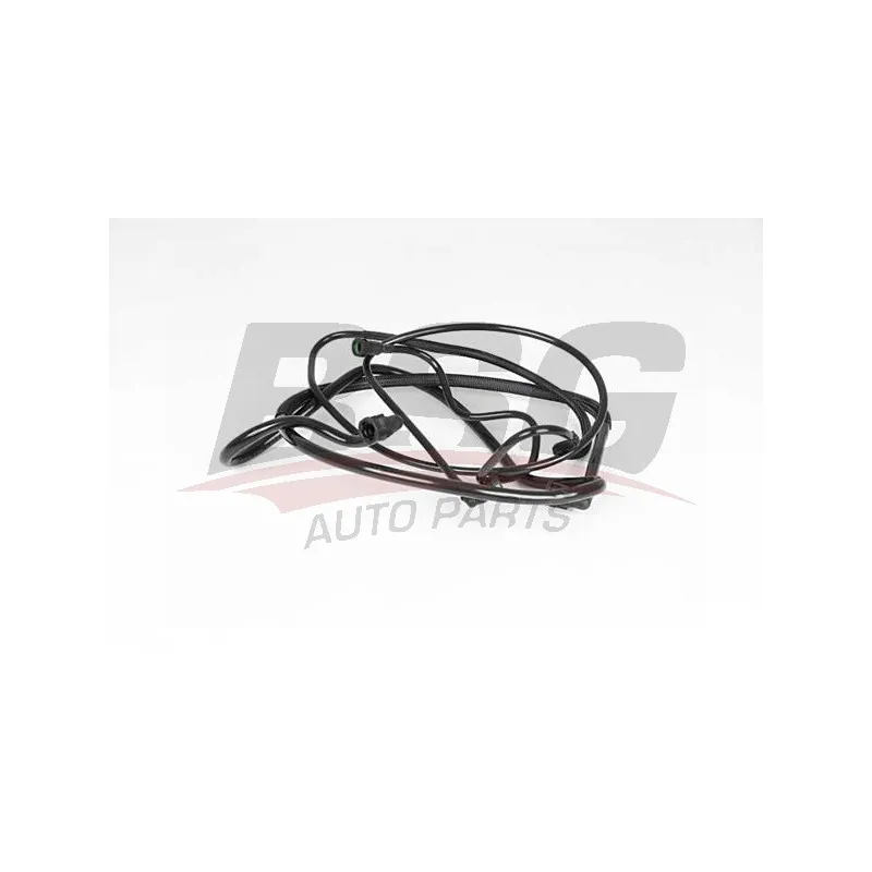Tuyauterie de carburant BSG BSG 30-725-110