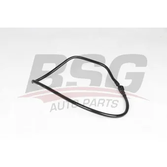 Tuyauterie de carburant BSG BSG 30-725-111