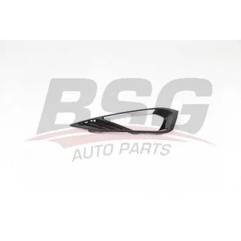 Grille de ventilation, pare-chocs BSG BSG 30-921-028