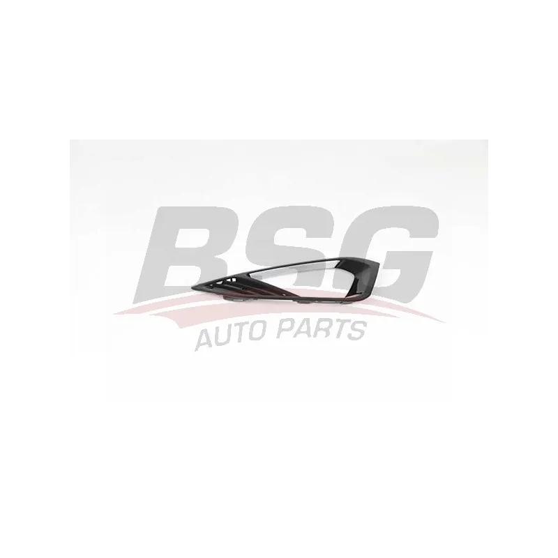 Grille de ventilation, pare-chocs BSG BSG 30-921-028