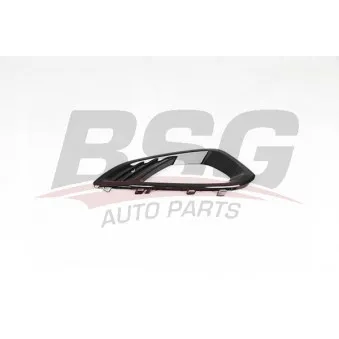 Grille de ventilation, pare-chocs BSG BSG 30-921-029