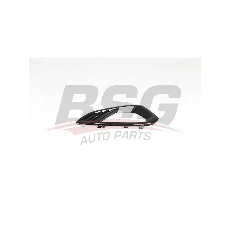 Grille de ventilation, pare-chocs BSG BSG 30-921-029