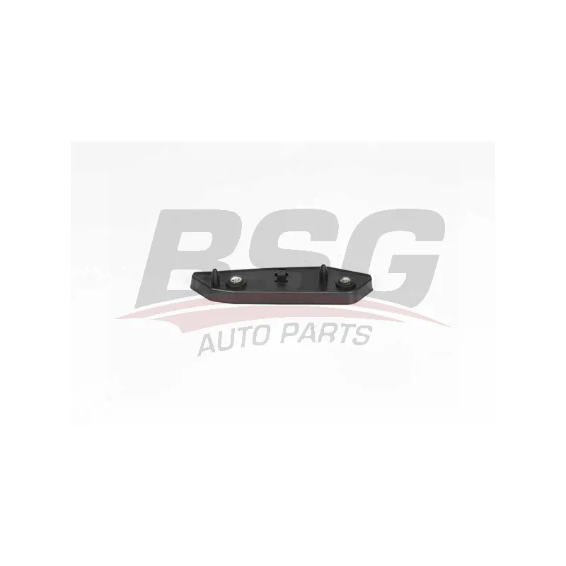 Support, pare-chocs avant droit BSG BSG 30-922-172