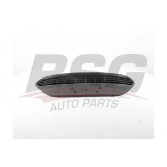 Grille de ventilation, pare-chocs BSG BSG 30-922-202
