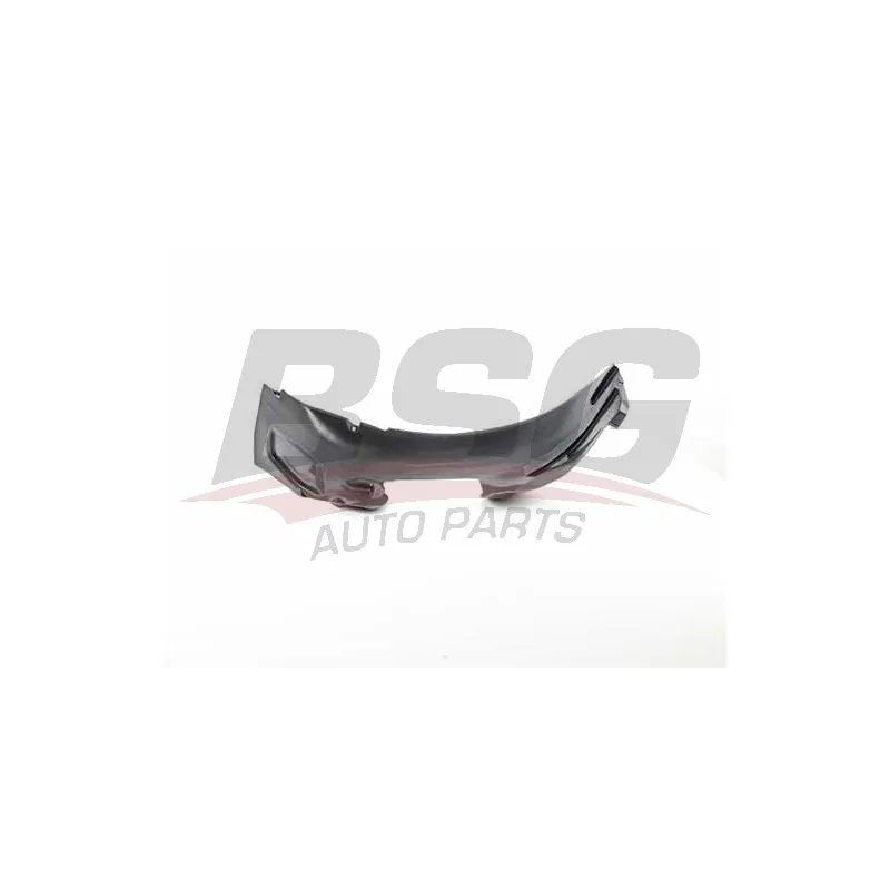 Garniture, passage de roue avant gauche BSG BSG 30-923-022