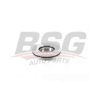 Jeu de 2 disques de frein avant BSG BSG 35-210-005