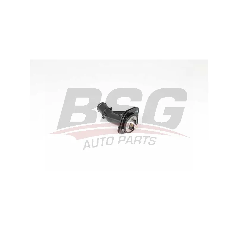 Bride de liquide de refroidissement BSG BSG 40-126-014