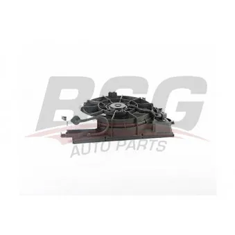 Ventilateur, refroidissement du moteur BSG BSG 40-510-004