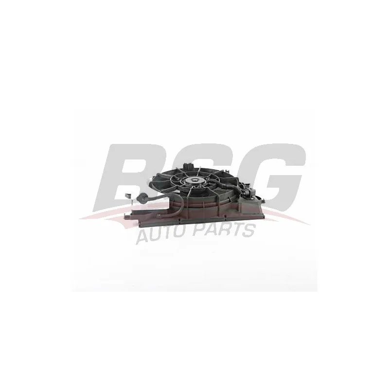Ventilateur, refroidissement du moteur BSG BSG 40-510-004