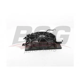 Ventilateur, refroidissement du moteur BSG BSG 40-510-018