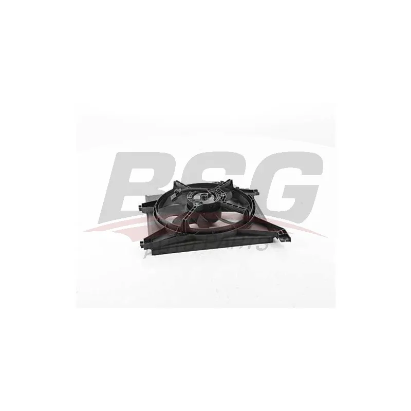 Ventilateur, refroidissement du moteur BSG BSG 40-510-019