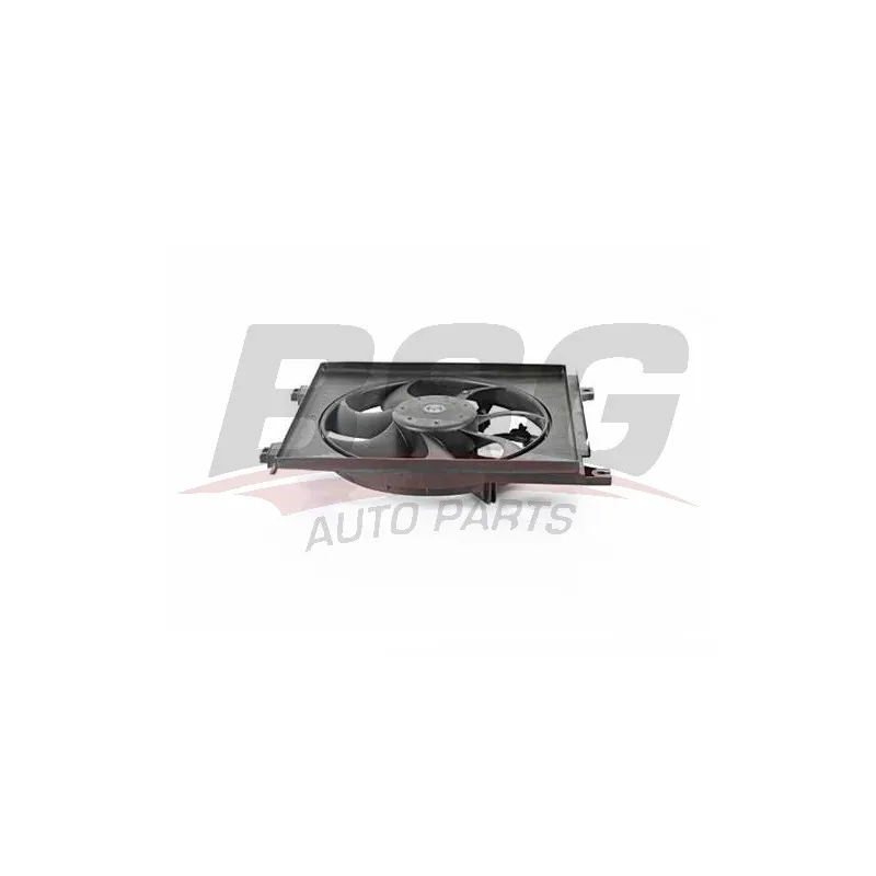 Ventilateur, refroidissement du moteur BSG BSG 40-510-020
