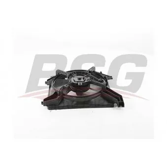 Ventilateur, refroidissement du moteur BSG BSG 40-510-023